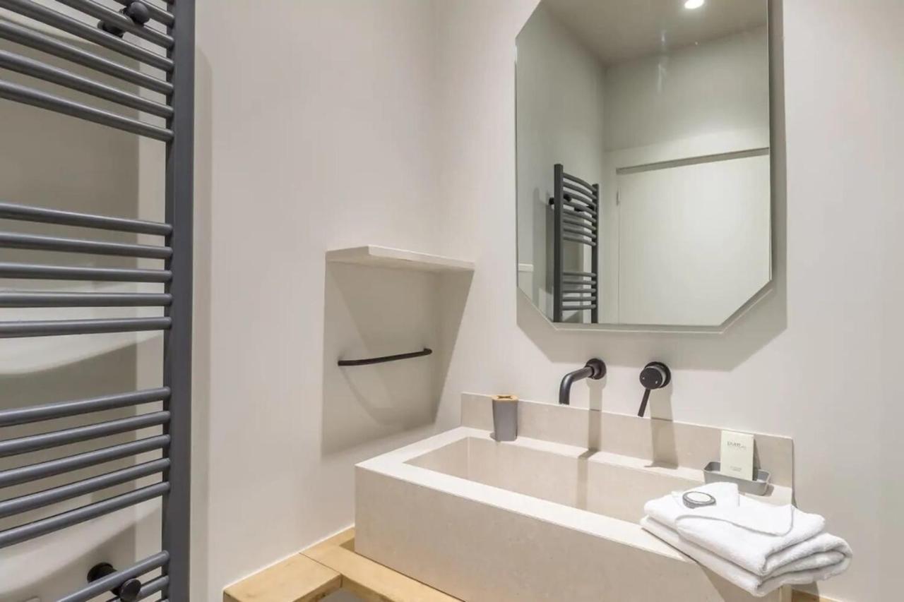 Private Apartment Located In The "Carre D'Or Nice" Luaran gambar